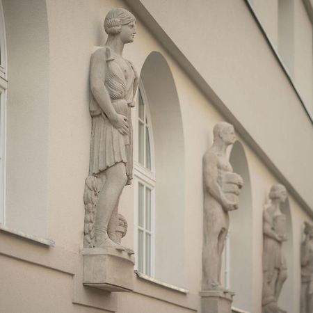 Ferdi Margareten Wien Eksteriør bilde